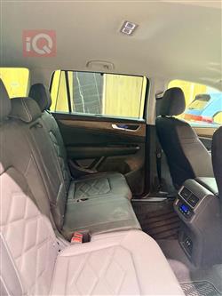 فولكسفاغن أطلس